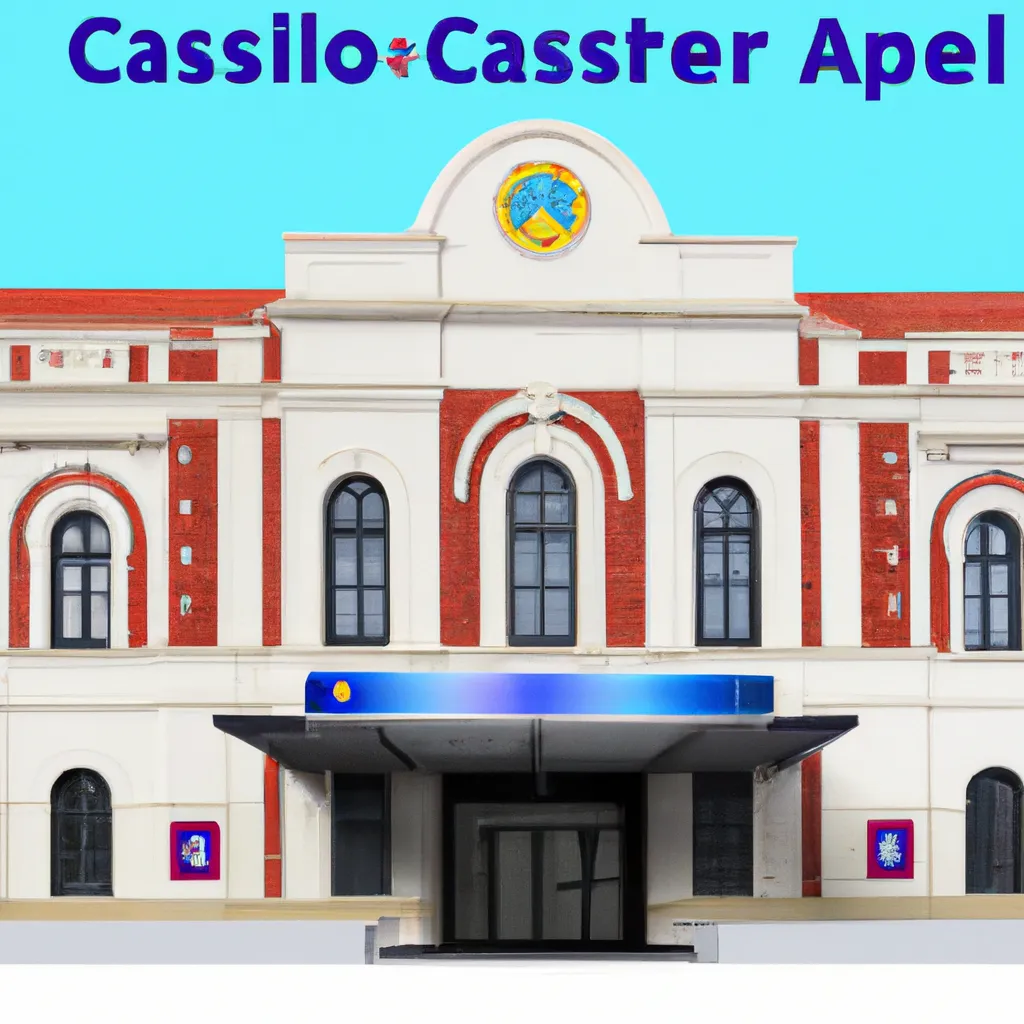 Adelaide Casino